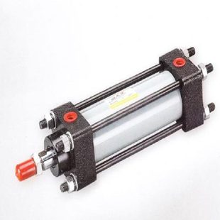 30多格压za6缸气缸b50气压尺寸g1空缸bc规 ccg1 a5种tk50