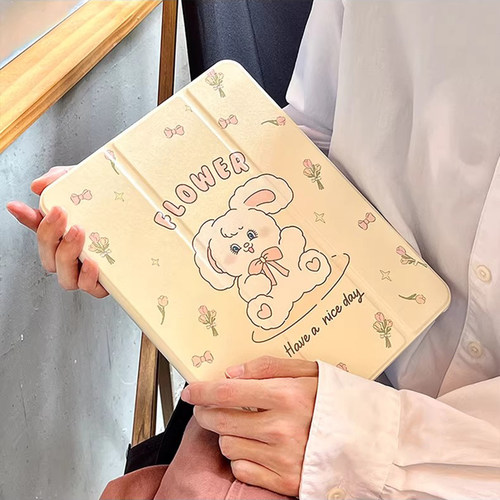 官方新款 全包防护 轻薄散热 双面彩绘