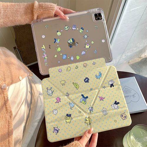 官方新款 全包防护 轻薄散热 防摔防弯
