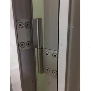 房门家居脱卸合页厨门家具卫生间铝合金门合页加厚家用铰老式门铰