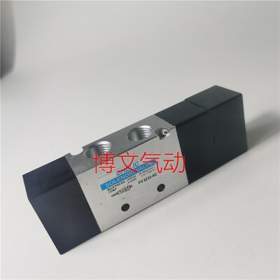 气控阀PV6102 5101PV8102 8103 9104 6202 PV8202 8203气动阀