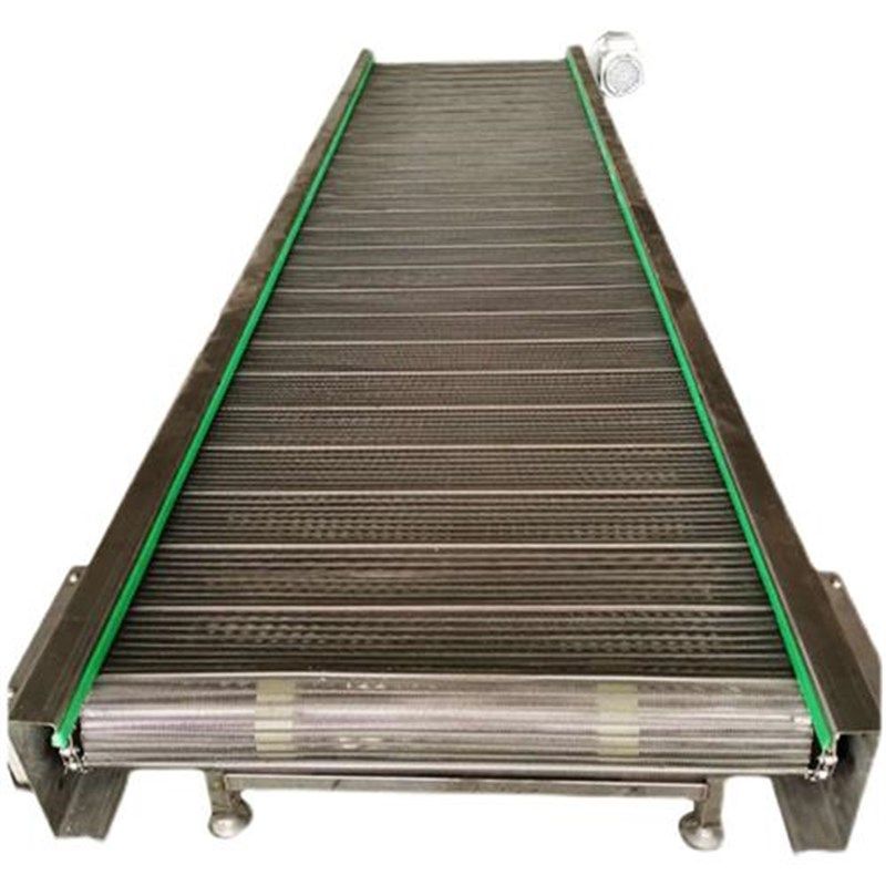 不锈钢网链输送机耐高温金属烘干机传动带食品加工清洗网带输送机,搬运/仓储/物流设备,输送机,淘宝优惠券,粉丝福利购,淘宝优惠卷