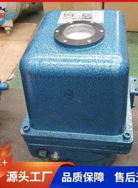 LQ10-1角行程阀门执行器LQ电动执行机构
