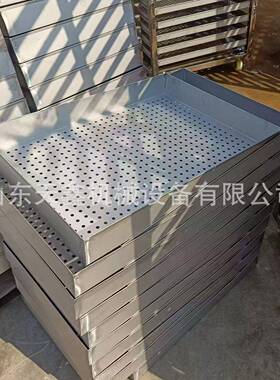 浙江周嘉兴嘉善县食周品转车厂食品周转车FTD速冻架子车蒸房转车