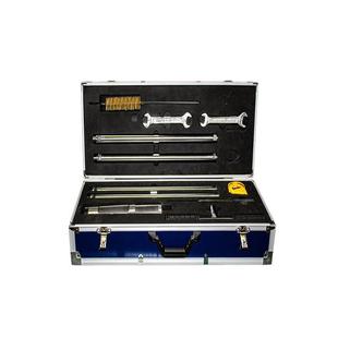 土壤采样器土壤样品烘干箱壤土颗粒分析仪LB-TR008