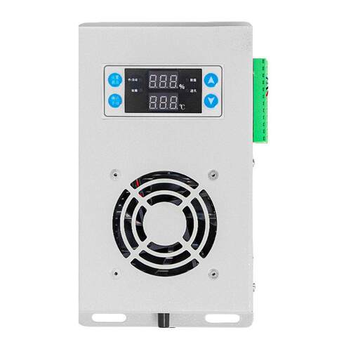 S能DCS-B60 工除湿机484 开业关柜智除湿装置半导体除湿机