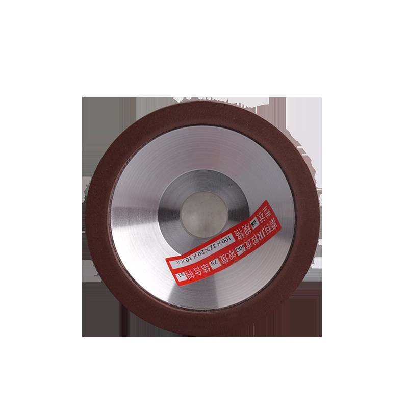 合金砂轮 磨刀机砂轮 金刚石砂轮 碗型金刚石砂轮 树脂砂轮