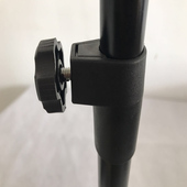 乐谱架谱台吉他古筝小提琴架子鼓便携式 谱架升降