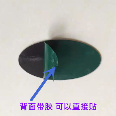 餐桌台号牌创意个性台号贴数字贴号码牌桌牌号贴餐厅桌号贴不锈钢