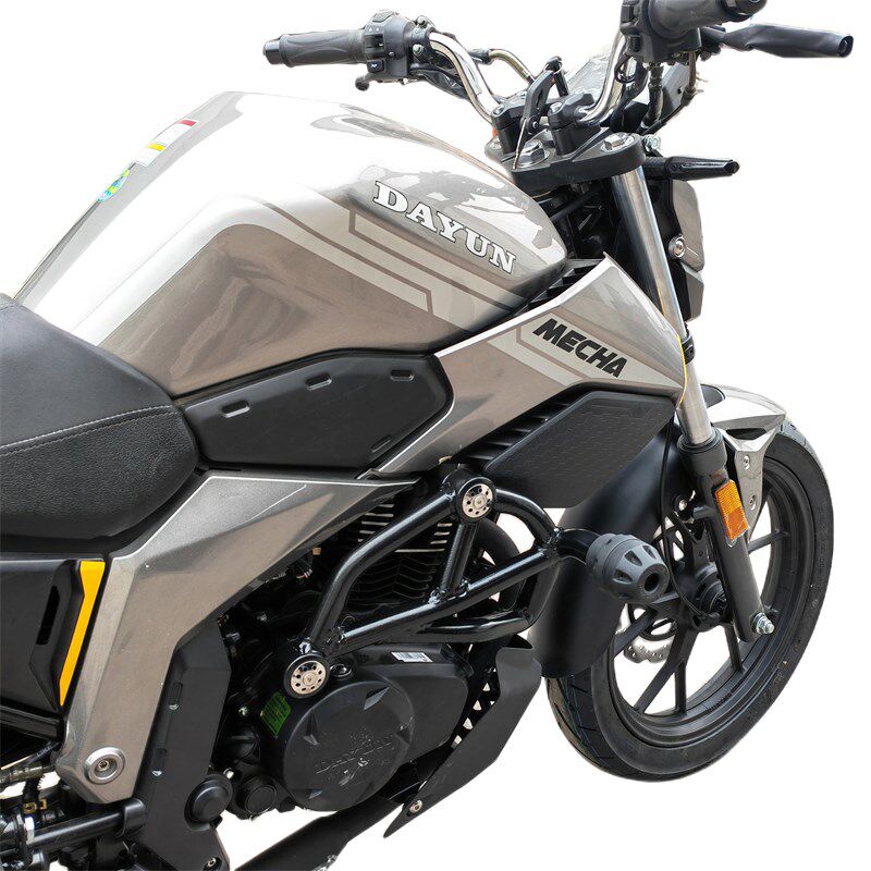 大运机甲F保险杠竞技杠护杠侧翻脚踏货架改装件