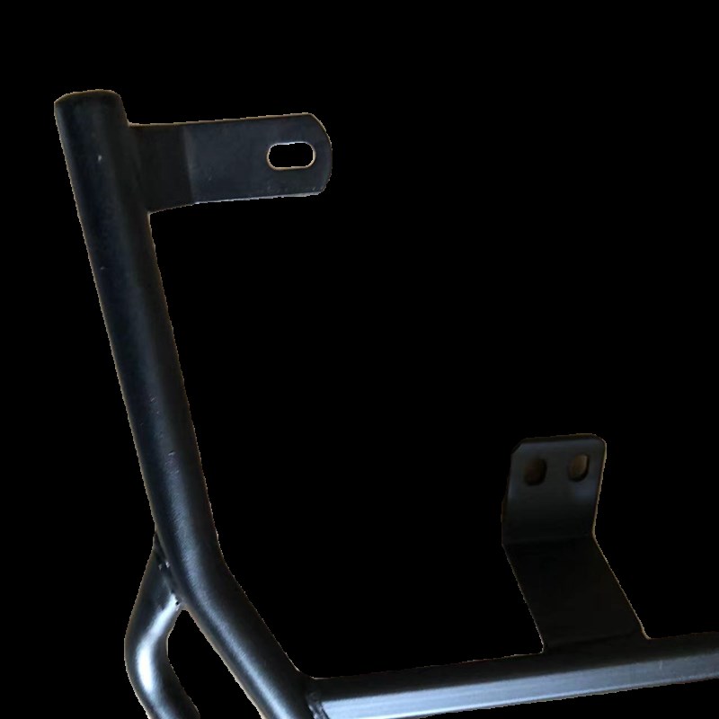 车金箭星迈0/金刚0电动车尾架尾箱支架延长架货架尾箱外