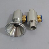 向送料器 颗粒输送器输送器吸料器注塑送料器气力输送器