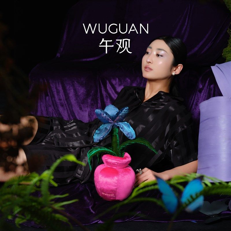 午观仲夏梦布艺立体瓶异形枕客厅卧室床头创意装饰,居家布艺,靠垫/抱枕,淘宝优惠券,粉丝福利购,淘宝优惠卷