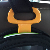 定制奇智奇思二代早教保护挂带奇智宝盒i学习防护