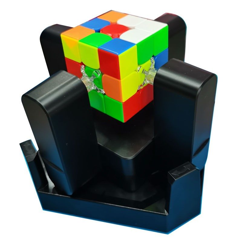 萌刻魔方n磁力三阶顺滑智能星球金字塔还原智力,玩具/童车/益智/积木/模型,魔方,淘宝优惠券,粉丝福利购,淘宝优惠卷