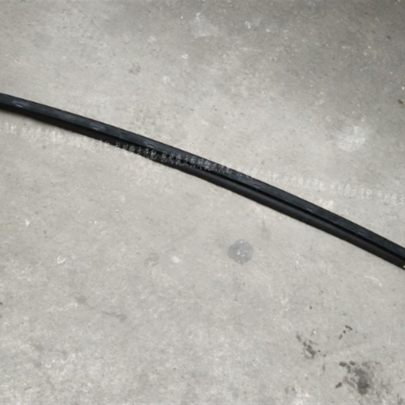 适用C5LB8LB9Q5BB7Q7Q前风挡胶条前玻璃压条前挡密封条