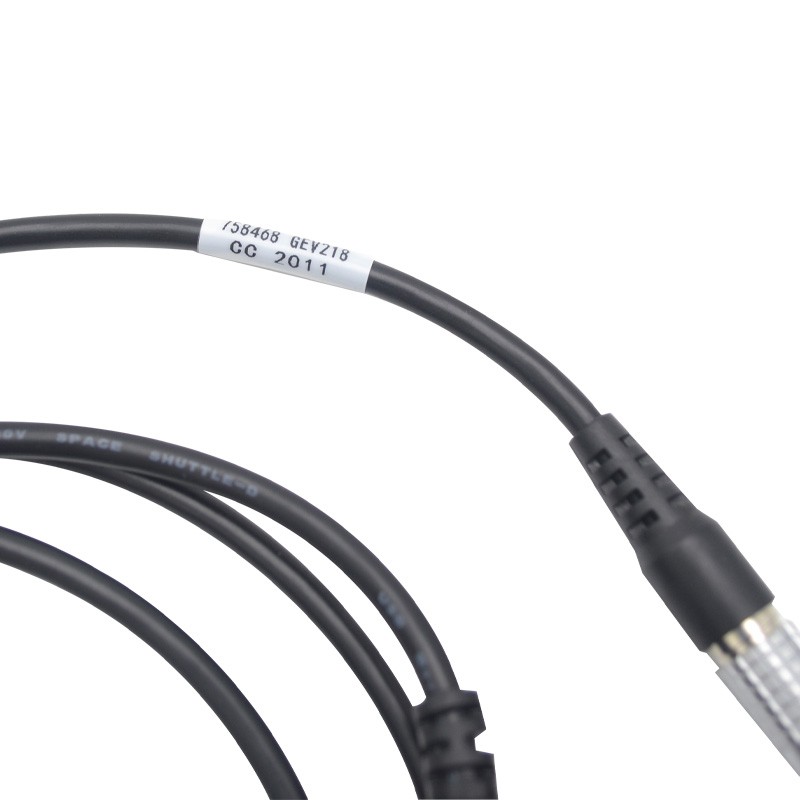 Leic徕卡全站仪GEV218/189数据线 T02/09/TM0  UB传输线5/8针