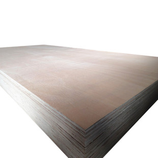 沙发板三合板多层板胶合板三夹板整张复合层压板背板工程板材