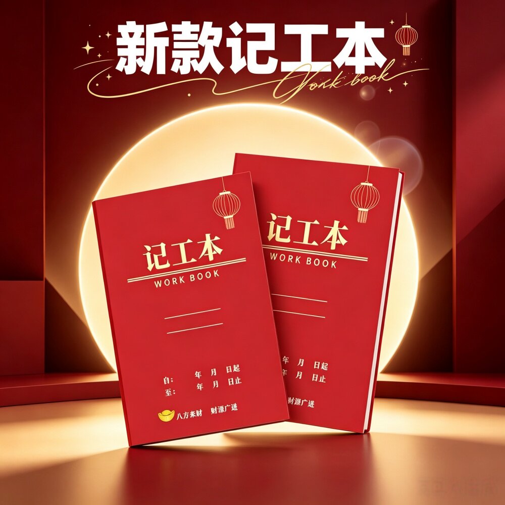 2026年家庭理财记账本明细账