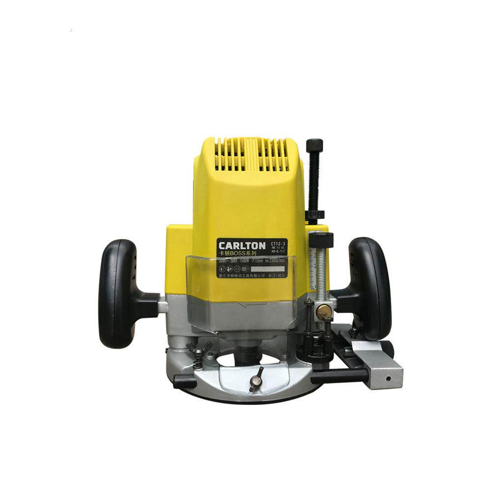 木门合页开孔器铰炼定位开槽机木工安装锁固定打钻孔神器专用工具
