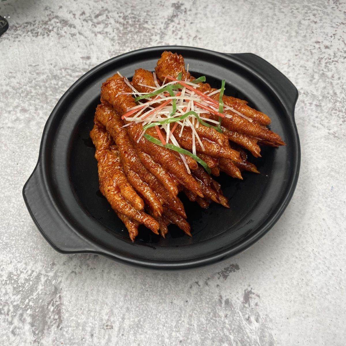 仿鸡爪红卤爪模仿菜道具菜品酒真烧煮鸡烧鸡模型食品型真菜假店,家居饰品,仿真水果,淘宝优惠券,粉丝福利购,淘宝优惠卷