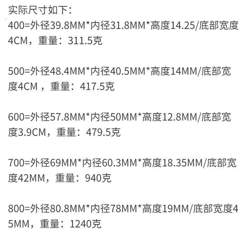 精品塑料转盘圆桌转芯面转盘家用旋转圆形轨道滑轨转盘方圆圆餐桌
