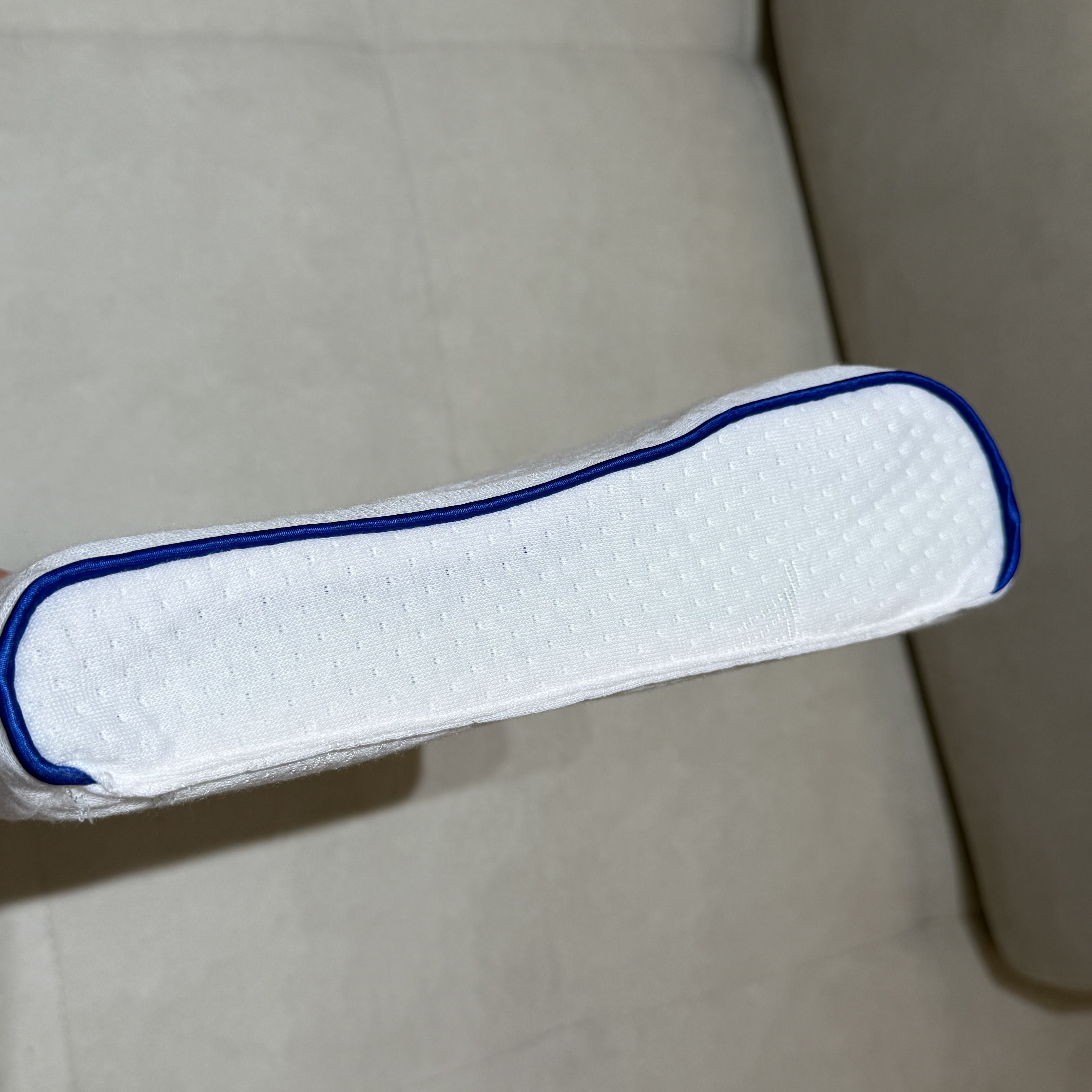 青春语录福利秒杀儿童记忆眠枕护颈零压卧室客厅