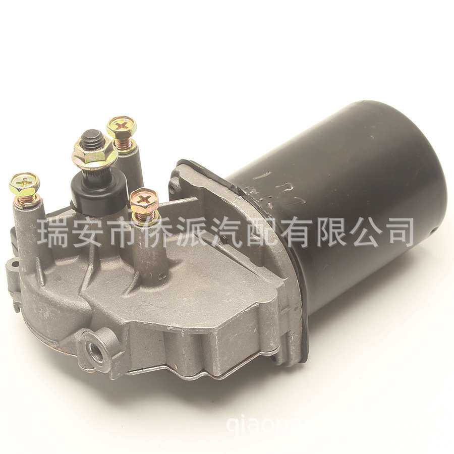适用荣威550 名爵MG6雨刮电机刮水器 085360907080