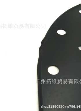 适用722.9梅赛德斯汽车自动变速箱配件油泵隔板189304A-MR变速器