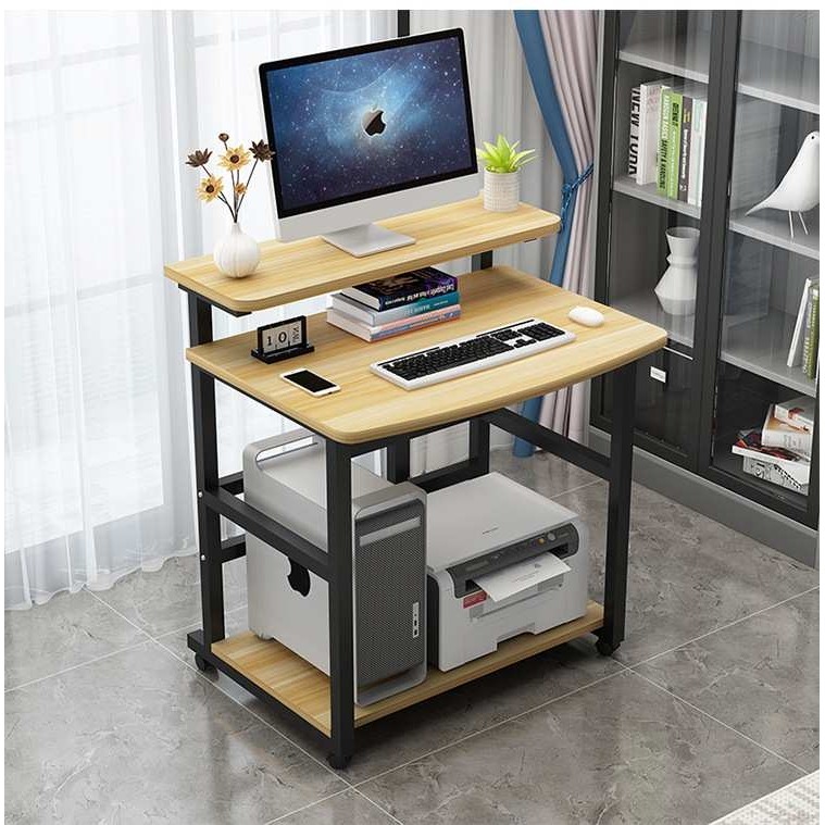 小型电脑桌家用台式迷你书桌可移动床边桌简易小户型6074cm电脑桌,鲜花速递/花卉仿真/绿植园艺,割草机/草坪机,淘宝优惠券,粉丝福利购,淘宝优惠卷