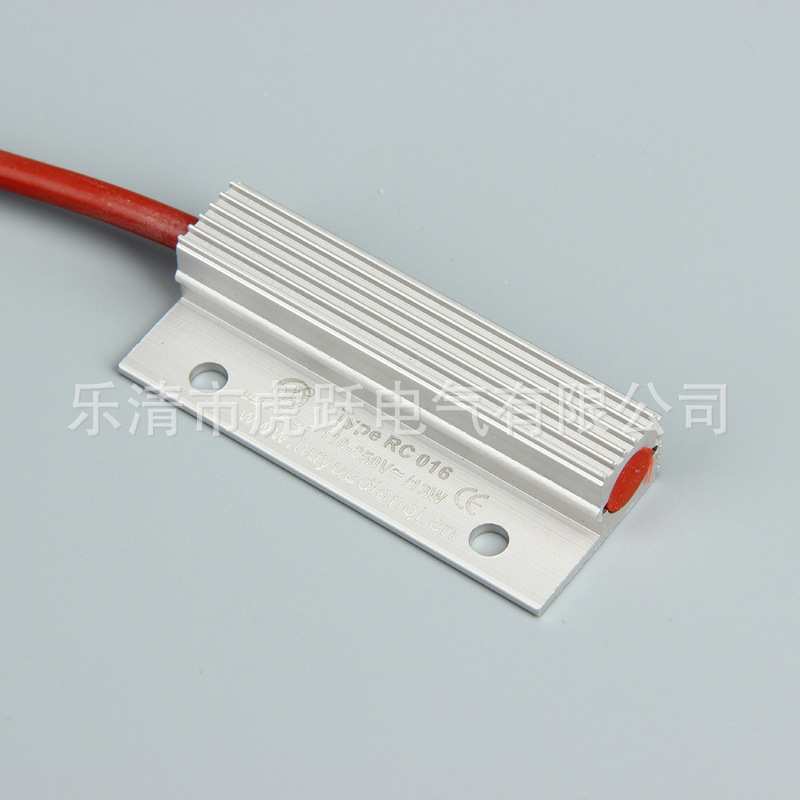 虎跃直供滑环加热器 宽电压加热器 小型半导体加热器RC016-13W