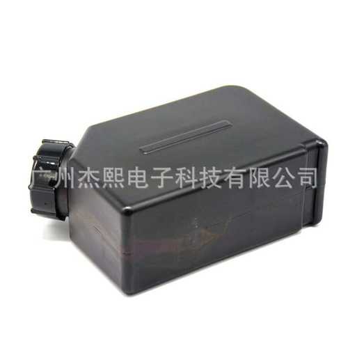 UV连供墨盒 平板打印机大墨水盒 白墨搅拌/液位感应开关墨盒 1.5L