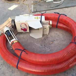 machine suction hose fully handhed Household automatic grain
