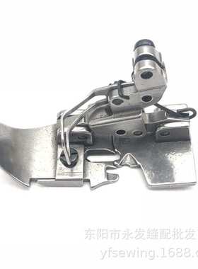 飞马EX3216/银箭988五线厚料5*5针位 针板牙齿压脚针头缝纫机零件