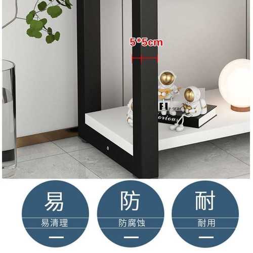 鱼缸架钢木底柜客厅金属架子铁艺置物架储物架子鱼缸桌子底座底架