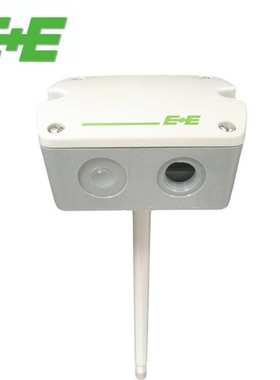E+E益加义EE210-HT6XPAXD/UWTX024M风管温湿度传感变送器HT6XPBXD