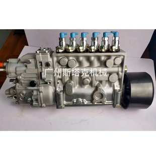 1230 106673 4290 6840柴油泵 6D140 106067 2燃油泵6211