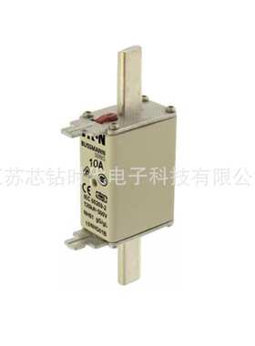 6NHG01B 10NHG01B 16NHG01B巴斯曼BUSSMANN快速保险丝熔断器