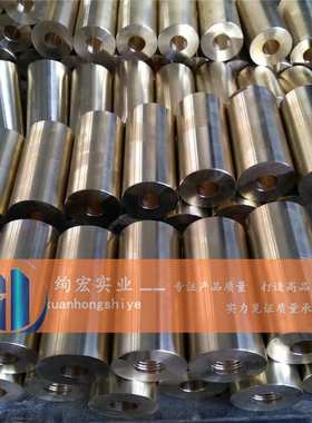 供应ZCuSn12Pb1铸造锡青铜棒（12-1锡青铜合金）化学成分