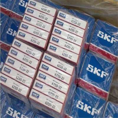 SKF 6210N 瑞典轴承6211 6212 6213 N 6214 6215 6216 2NR 2Z 2RS