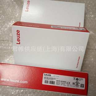 LEUZE 光电开关 PRK18B.T2 M12 型号 价格需核实