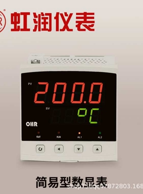 OHR-A100A/B/C/D/E/F/H-00/01/02/08/12/55X0/1/2/3/4D1/X/1/2/X/