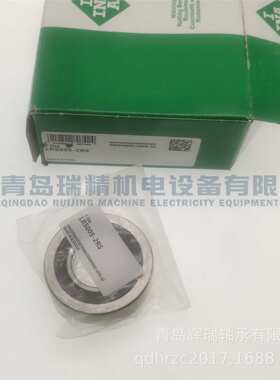 I-N-A 滚轮轴承 LR5005-2RS 旧型号LR5005NPPU 25mm 52mm 16mm