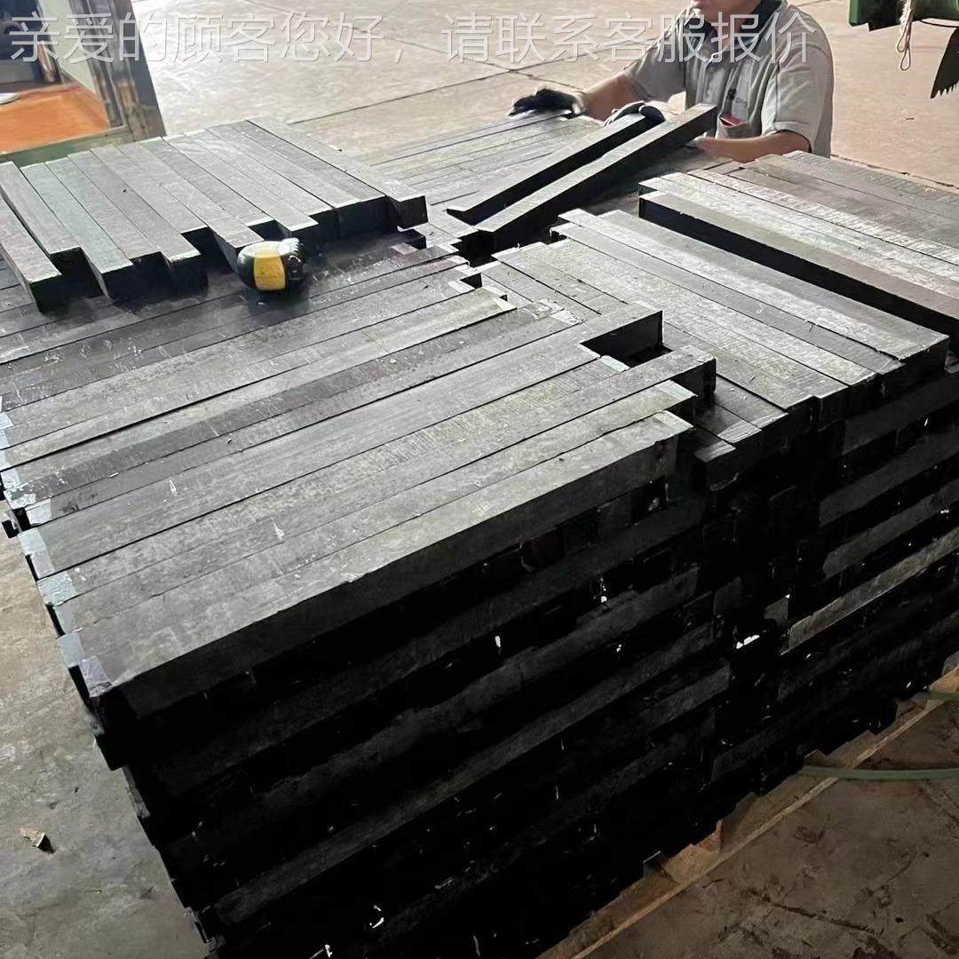 现货瓣DXO木原木板材乐器材工艺品家具料工艺品厚乌瓣 乌木厚纯黑