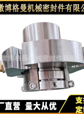 51-ER200-TM-SV-40机械密封 AHCARTEX-SN/110机械密封