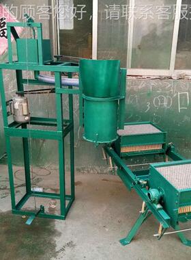 鸿鑫HZ202010X-400-1无尘笔粉笔机 全自H动粉机 水溶笔性粉机