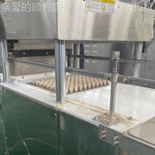 全自六神动曲压块液压神曲机器自压块成型QRO动压力六神机曲设备