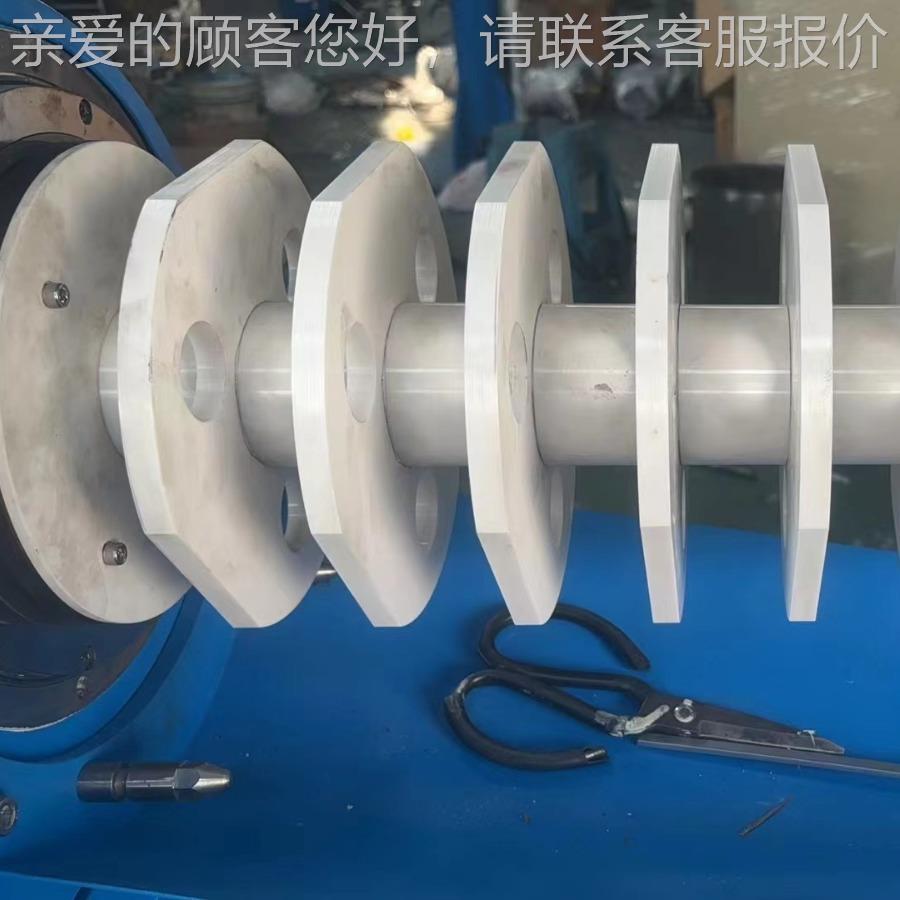 供应氧化锆陶瓷纳米FNL砂磨石墨烯炭机黑白浆料卧式砂色机立式设