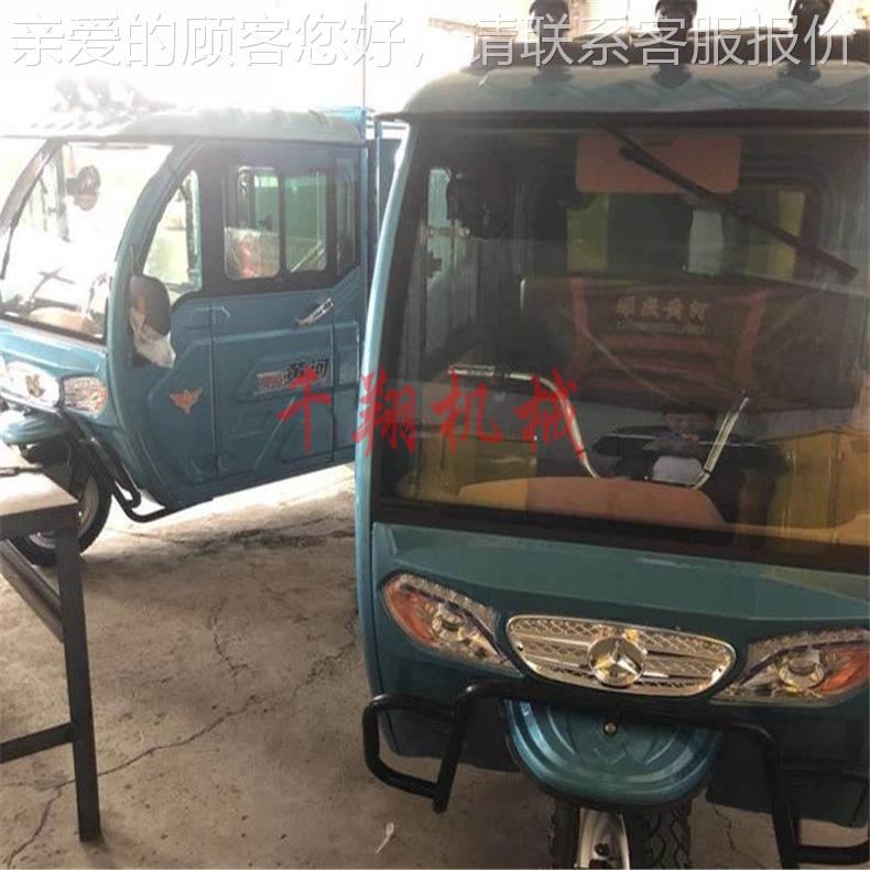 现供应可移动式JLU货小型高压清高洗机 车三轮商用温蒸汽洗车设备