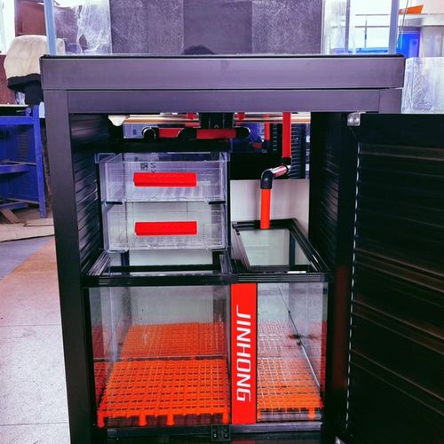 全铝鱼缸方缸定制